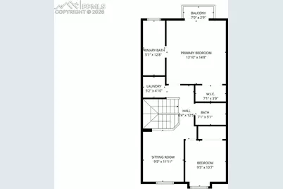 1463 Madison Ridge Heights #C, Colorado Springs, CO 80904 - Photo 32