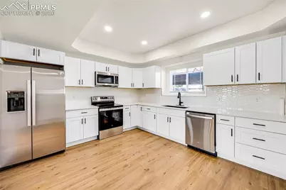 1463 Madison Ridge Heights #C, Colorado Springs, CO 80904 - Photo 8