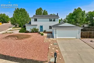 2070 Piros Dr, Colorado Springs, CO 80915 - Photo 1