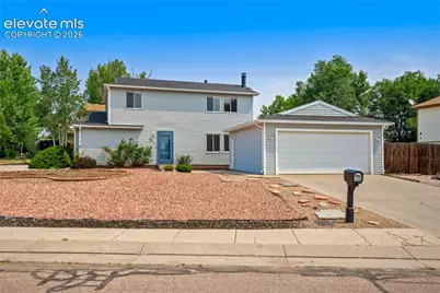 2070 Piros Drive, Colorado Springs, CO 80915 - Photo 2