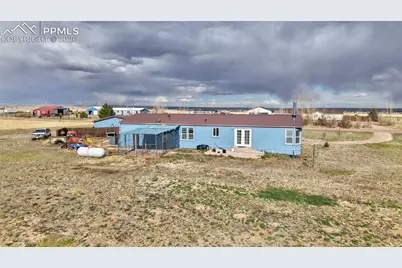 1306 Buffalo Run Road, Calhan, CO 80808 - Photo 40