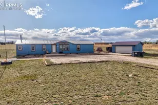 1306 Buffalo Run Rd, Calhan, CO 80808 - Photo 38