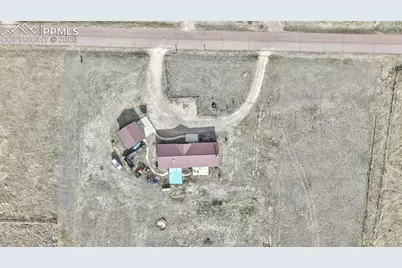 1306 Buffalo Run Road, Calhan, CO 80808 - Photo 28