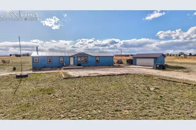 1306 Buffalo Run Road, Calhan, CO 80808 - Photo 38