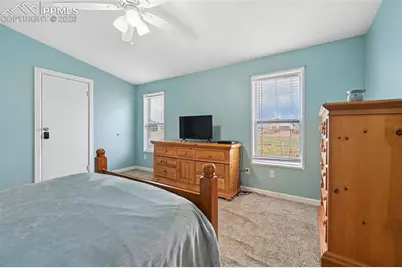 1306 Buffalo Run Road, Calhan, CO 80808 - Photo 16