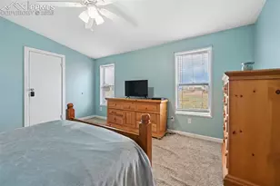 1306 Buffalo Run Rd, Calhan, CO 80808 - Photo 16