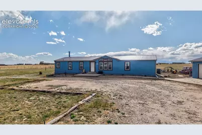 1306 Buffalo Run Road, Calhan, CO 80808 - Photo 34