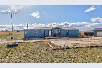 1306 Buffalo Run Road, Calhan, CO 80808 - Photo 36