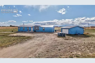 1306 Buffalo Run Road, Calhan, CO 80808 - Photo 1