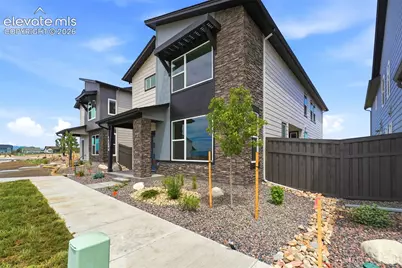9218 Kurie Mine Lane, Colorado Springs, CO 80908 - Photo 2