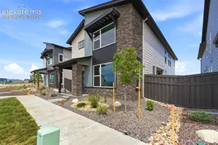9218 Kurie Mine Ln, Colorado Springs, CO 80908 - Photo 2