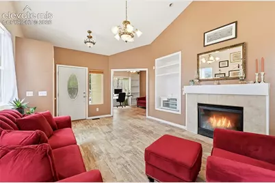 7608 Barn Owl Drive, Fountain, CO 80817 - Photo 4