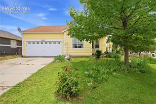 7608 Barn Owl Dr, Fountain, CO 80817 - Photo 1