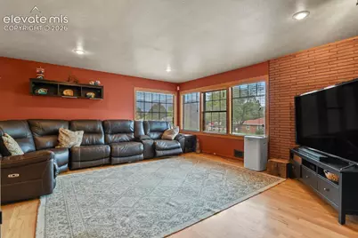 1759 Palmer Park Boulevard, Colorado Springs, CO 80909 - Photo 2