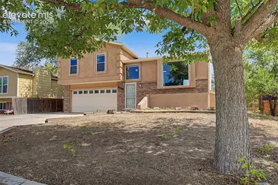4711 Keith Circle, Colorado Springs, CO 80916 - Photo 2