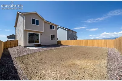 11878 Copper Butte Way, Colorado Springs, CO 80925 - Photo 4