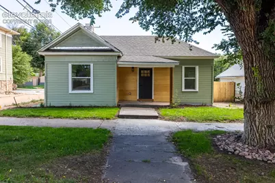 11 N 13th Street, Colorado Springs, CO 80904 - Photo 14