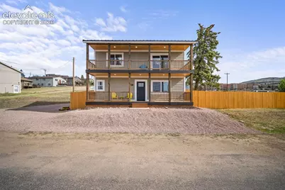 107 E May Avenue, Cripple Creek, CO 80813 - Photo 2