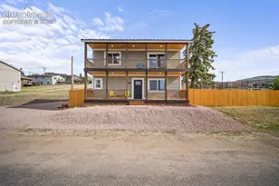 107 E May Ave, Cripple Creek, CO 80813 - Photo 2