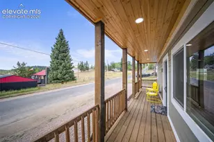 107 E May Ave, Cripple Creek, CO 80813 - Photo 4