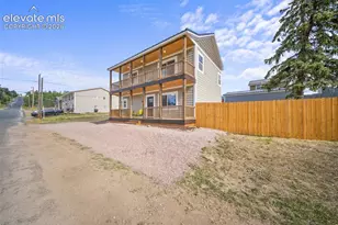 107 E May Ave, Cripple Creek, CO 80813 - Photo 30
