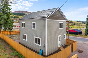 107 E May Ave, Cripple Creek, CO 80813 - Photo 28