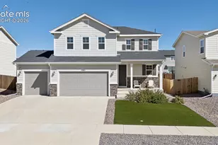 2583 Gobi Dr, Colorado Springs, CO 80939 - Photo 1
