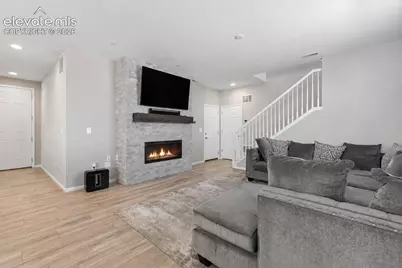 2583 Gobi Drive, Colorado Springs, CO 80939 - Photo 2