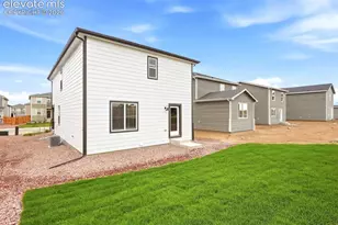 11445 Pikeminnow Pl, Colorado Springs, CO 80925 - Photo 24