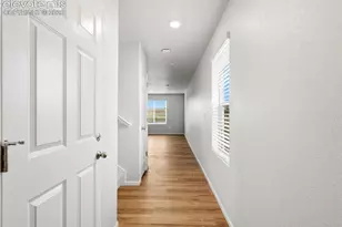 11445 Pikeminnow Pl, Colorado Springs, CO 80925 - Photo 2