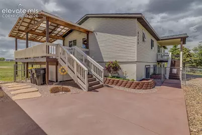 6750 Chief Road, Peyton, CO 80831 - Photo 2