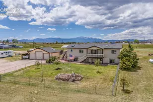 6750 Chief Rd, Peyton, CO 80831 - Photo 1