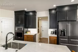 16526 Dancing Bear Ln, Monument, CO 80132 - Photo 10