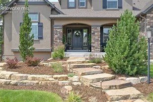 16526 Dancing Bear Ln, Monument, CO 80132 - Photo 2