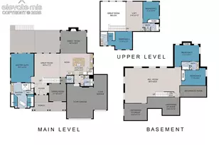 16526 Dancing Bear Ln, Monument, CO 80132 - Photo 46
