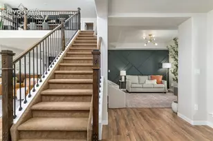 16526 Dancing Bear Ln, Monument, CO 80132 - Photo 6