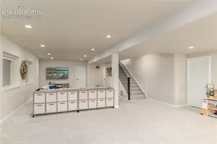 16526 Dancing Bear Ln, Monument, CO 80132 - Photo 26