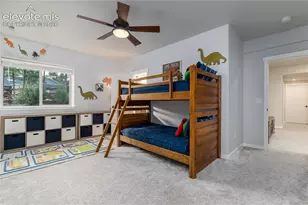 16526 Dancing Bear Ln, Monument, CO 80132 - Photo 32
