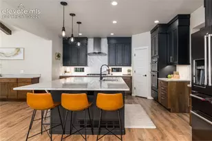 16526 Dancing Bear Ln, Monument, CO 80132 - Photo 8