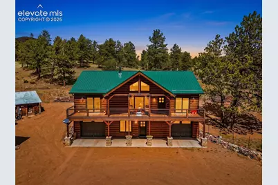 411 Larkspur Lane, Westcliffe, CO 80126 - Photo 4