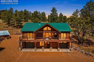411 Larkspur Ln, Westcliffe, CO 80126 - Photo 4