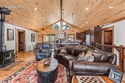 411 Larkspur Lane, Westcliffe, CO 80126 - Photo 8