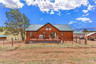 411 Larkspur Lane, Westcliffe, CO 80126 - Photo 36
