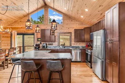 411 Larkspur Lane, Westcliffe, CO 80126 - Photo 12