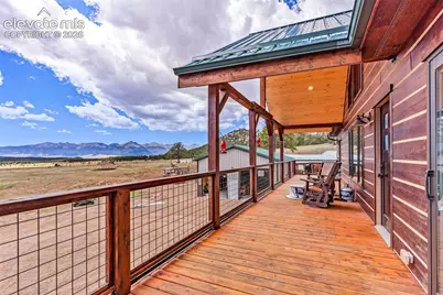 411 Larkspur Lane, Westcliffe, CO 80126 - Photo 22