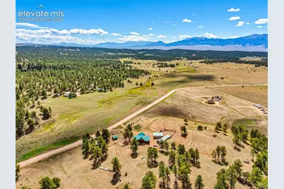 411 Larkspur Lane, Westcliffe, CO 80126 - Photo 44