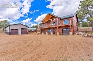 411 Larkspur Ln, Westcliffe, CO 80126 - Photo 2