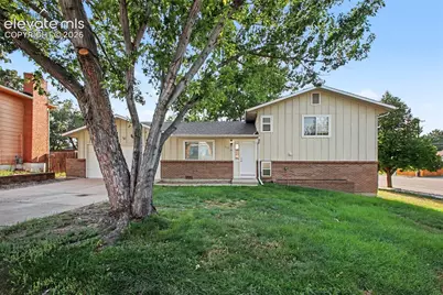 1065 Applewood Drive, Colorado Springs, CO 80907 - Photo 1
