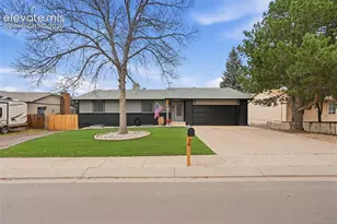 6326 Pulpit Rock Dr, Colorado Springs, CO 80918 - Photo 1
