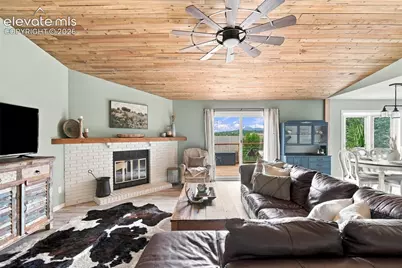 6326 Pulpit Rock Drive, Colorado Springs, CO 80918 - Photo 8